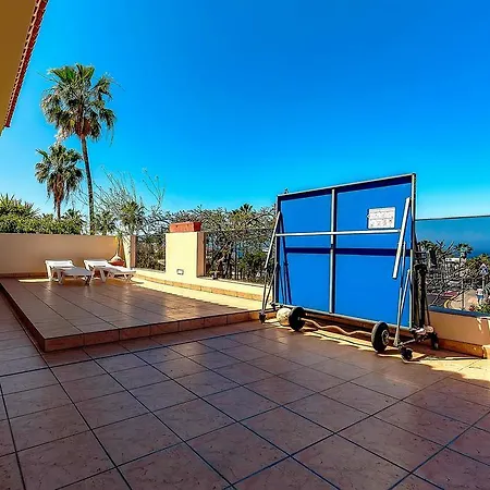 San Eugenio Alto Al Villa Costa Adeje (Tenerife)
