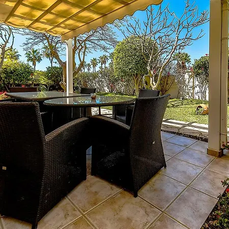 Villa San Eugenio Alto Al Costa Adeje (Tenerife)