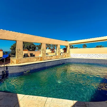 Villa San Eugenio Alto Al Costa Adeje (Tenerife)